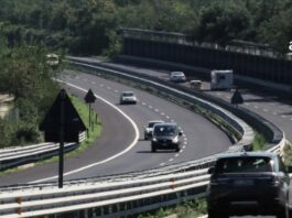 Maxi ponte di Primavera, previsti 95 milioni di veicoli sulla rete Anas fino al 3 maggio
