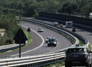 Maxi ponte di Primavera, previsti 95 milioni di veicoli sulla rete Anas fino al 3 maggio