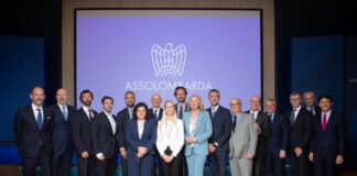 Il Consiglio Generale di Assolombarda approva la squadra di presidenza 2025-29