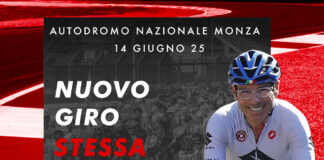 Cresce l’attesa per il Suzuki Bike Day #05, Monza accoglie i ciclisti