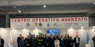 A Taormina brilla il costone roccioso a rischio frana, Schifani “Regione vicina al territorio”