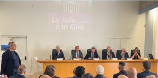 Il Giro d’Italia in Campania, un viaggio tra la bellezza e il sociale