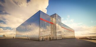 Luna Rossa prepara la sua seconda base a Cagliari, acquisito un lotto al Porto Canale