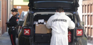 In Brianza arrestato un 53enne che perseguitava l’ex compagna