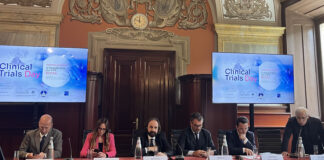 Al Campus Gemelli di Roma via al Clinical Trials Day