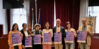 La presidente Damiano alla presentazione di ‘Invisibile danzare’
