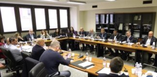 Centrodestra critico sulla legge edilizia in Sardegna “Daremo battaglia”