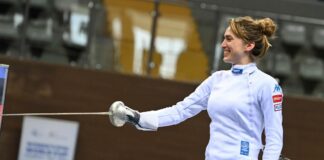 Nell’ultimo weekend di Coppa del Mondo sono 48 azzurri in pedana