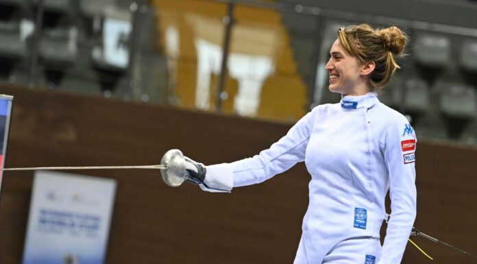 Nell’ultimo weekend di Coppa del Mondo sono 48 azzurri in pedana