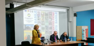 Mafia, giustizia e il caso Monreale, gli studenti a confronto col procuratore De Lucia