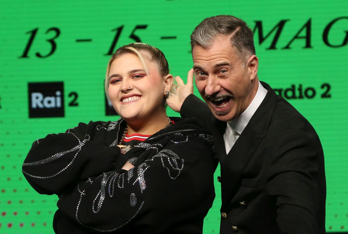 Gabriele Corsi, Big Mama e Topo Gigio per un Eurovision ‘Anti proteste’