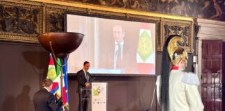 Fedriga “L’elezione diretta rafforza la democrazia e l’autonomia”