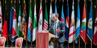 Fedriga “Valorizzare l’Italia che innova e guarda al futuro”