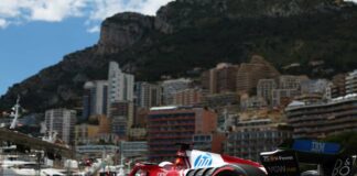 Gp Monaco, Berra “Importante vedere la nuova C6 all’opera”