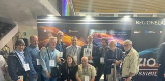 Ferrovie più accessibili sulla Roma-Lido, la partnership tra Regione e Astral