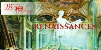 L’Italia protagonista in Marocco per il Festival delle musiche sacre del mondo