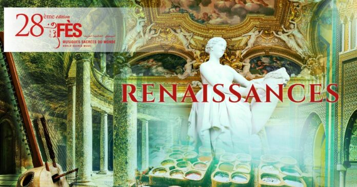 festival musiche marocco