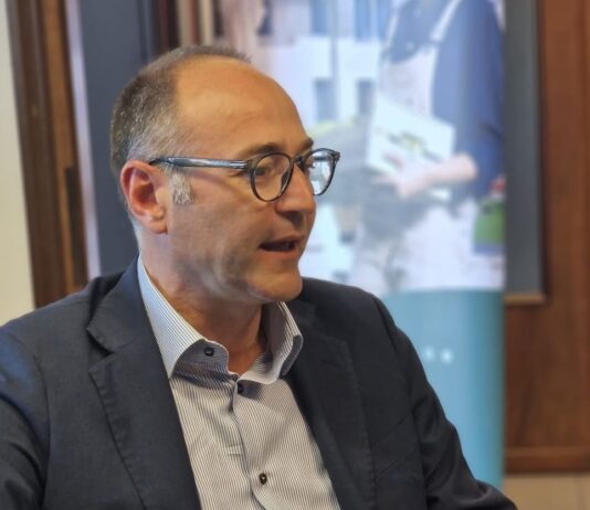 Oscar Green Veneto 2025, premiate le idee dei giovani agricoltori