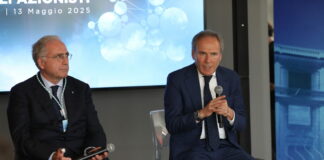 L’assemblea di Italgas approva il bilancio 2024, Ciocca nuovo presidente