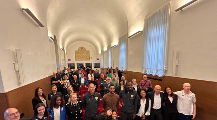 Il Giubileo dello sport nel ricordo di Mennea “E’ amato ancora oggi”