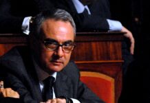 Cossiga “L’accordo con l’Ucraina per i droni è molto interessante anche dal punto di vista industriale”