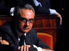 Cossiga “L’accordo con l’Ucraina per i droni è molto interessante anche dal punto di vista industriale”