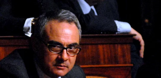 Cossiga “L’accordo con l’Ucraina per i droni è molto interessante anche dal punto di vista industriale”