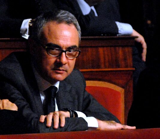 Cossiga “L’accordo con l’Ucraina per i droni è molto interessante anche dal punto di vista industriale”