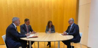 Gualtieri “Sindaci europei scendano in campo, diritto alla casa sfida per l’Ue”