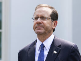 Israele, Herzog lancia un appello alla moderazione durante la campagna elettorale: “Le elezioni non sono una guerra civile”