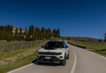 Stellantis annuncia un aumento del 13% delle consegne e dei ricavi nel terzo trimestre del 2025