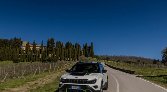 Stellantis annuncia un aumento del 13% delle consegne e dei ricavi nel terzo trimestre del 2025