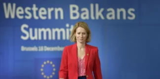 الاتحاد الأوروبي يوافق على حزمة عقوبات جديدة ضد روسيا