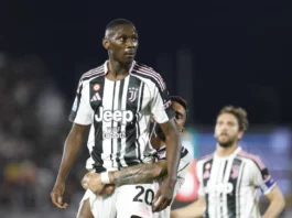 Juventus, doppio colpo di mercato: ufficiali gli arrivi di Alajbegovic e Kolo Muani