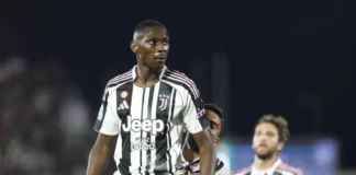 Juventus, doppio colpo di mercato: ufficiali gli arrivi di Alajbegovic e Kolo Muani