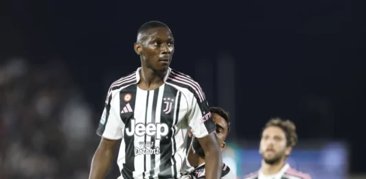 Juventus, doppio colpo di mercato: ufficiali gli arrivi di Alajbegovic e Kolo Muani