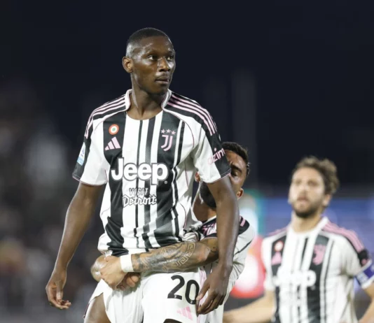 Juventus, doppio colpo di mercato: ufficiali gli arrivi di Alajbegovic e Kolo Muani