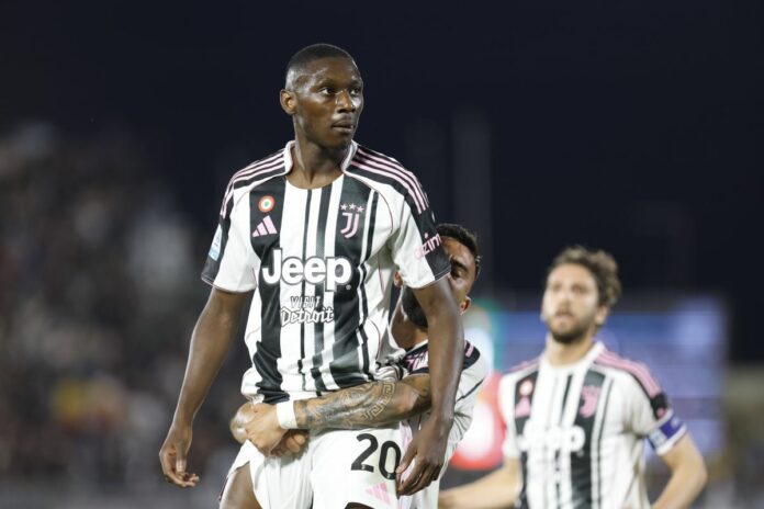 CALCIO - Serie A - Venezia FC vs Juventus FC