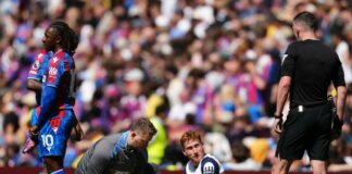 Tottenham lose Kulusevski, kneecap surgery and no Europa League final