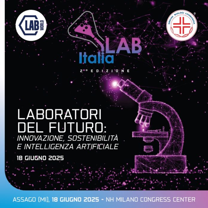 laboratori del futuro milano