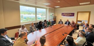 A Lamezia via alle operazioni di monitoraggio costiero con la sonda SAR