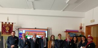 A Lamezia incontri sulla legalità promossi da Polizia e Anps