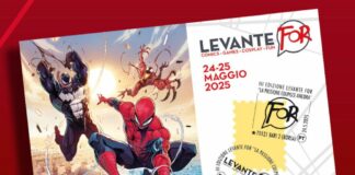 A Bari la fiera ‘Levante for 2025’, due giorni di iniziative speciali