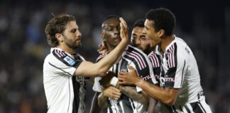 La Juve vince al Penzo e va in Champions, Venezia in B