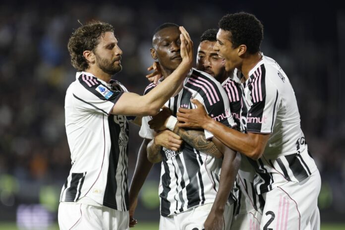 CALCIO - Serie A - Venezia FC vs Juventus FC