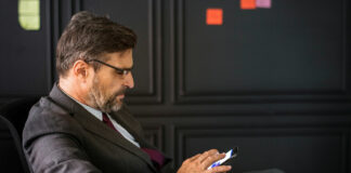 Qual è il miglior smartphone per chi lavora? manager smartphone