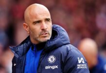 Chelsea, Maresca’s future with the club remains uncertain. Xavi among the options