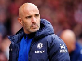 Chelsea, Maresca’s future with the club remains uncertain. Xavi among the options