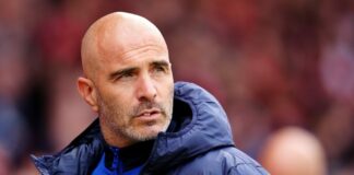 Chelsea, Maresca “Psg is the best team in the world”