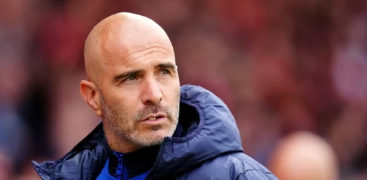 Chelsea, Maresca’s future with the club remains uncertain. Xavi among the options